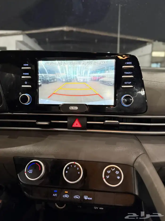 هيونداي النترا موديل 2023 مكينه 2.0 23