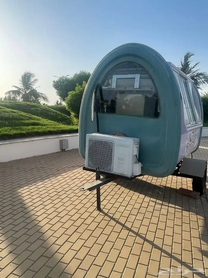 فود ترك للبيع 5