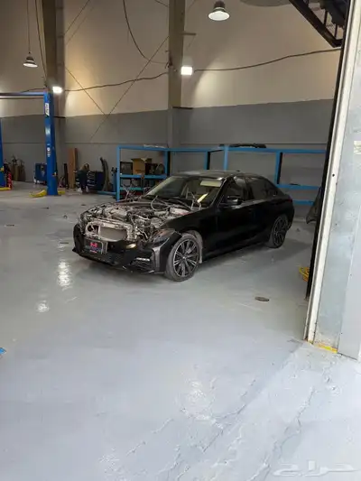 ورشة متنقلة لصيانة السيارات index