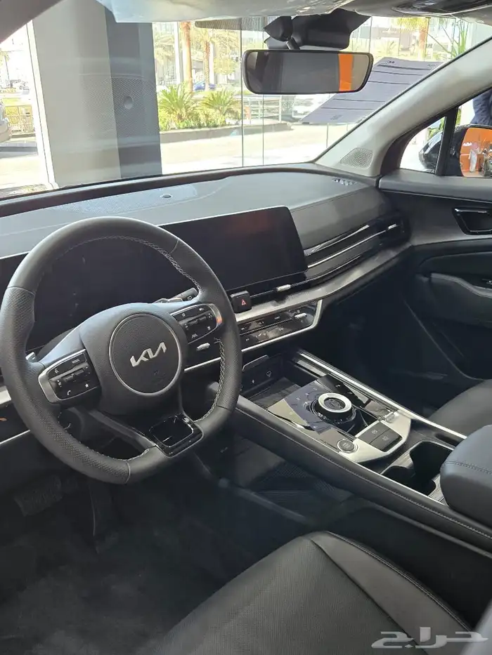 كيا سبورتاج فل كامل 2025 بافضل العروض والاسعار 4