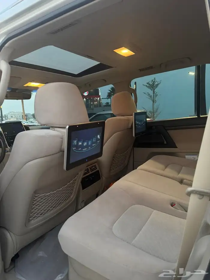 للبيع لاند كروزر 2019 قراند تورنق 11