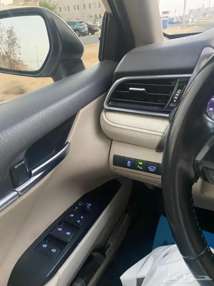 كامري للبيع كامري 2019 GLE 14