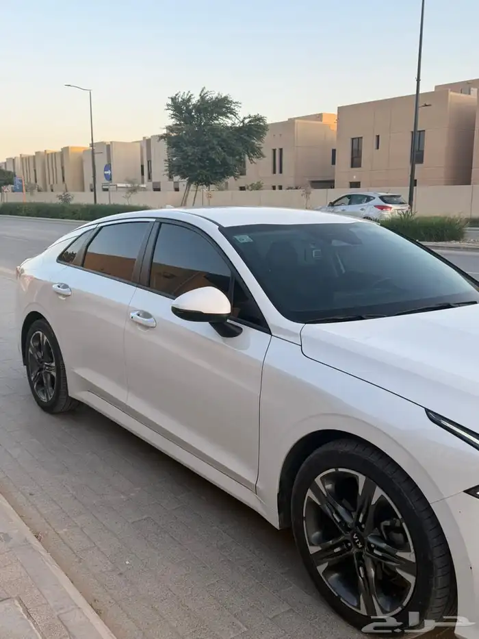 كيا 5 فل كامل 13