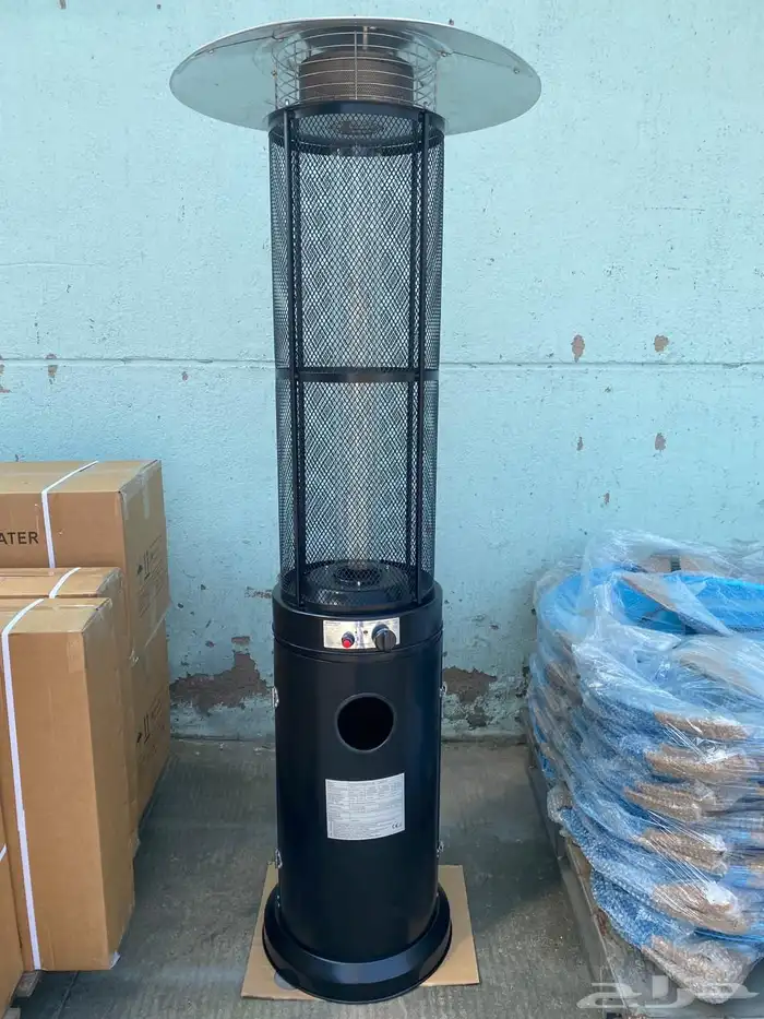 دفايات خارجيه للاماكن المفتوحه 6