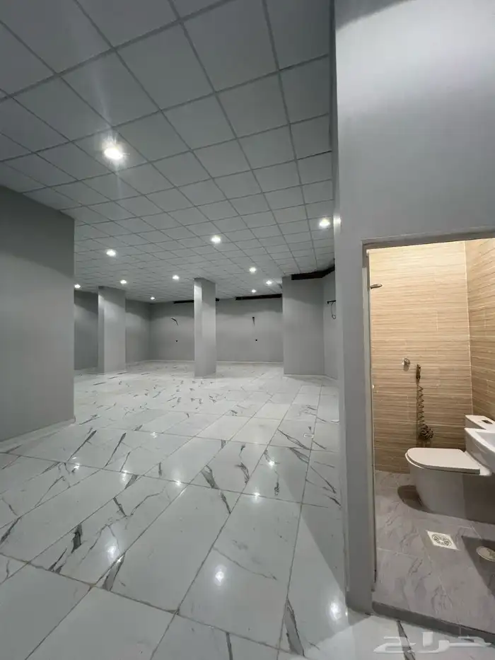 عمارة جديدة فاخرة للإيجار بالكامل بمكة الشوقية 19