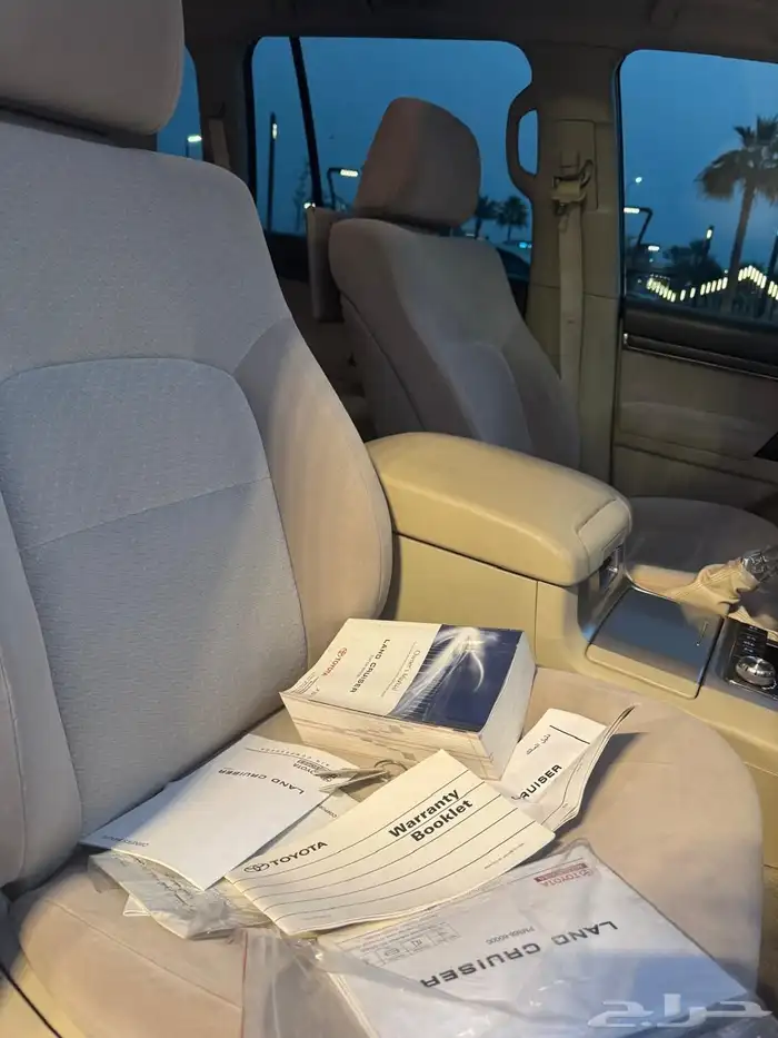 للبيع لاند كروزر 2019 قراند تورنق 15