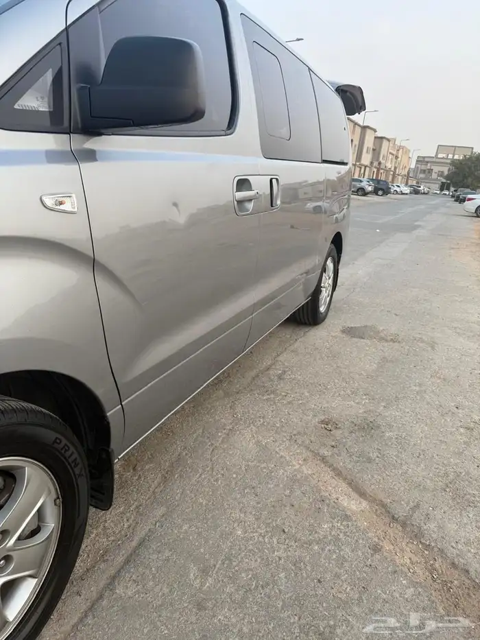 فان اتش ون  h1 وارد كوريا ديزل فل كامل 13