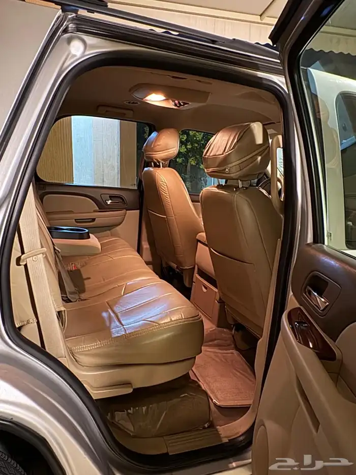 تاهو موديل 2011 10