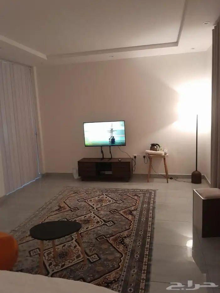 غرفة للإيجار حي الواحة 2