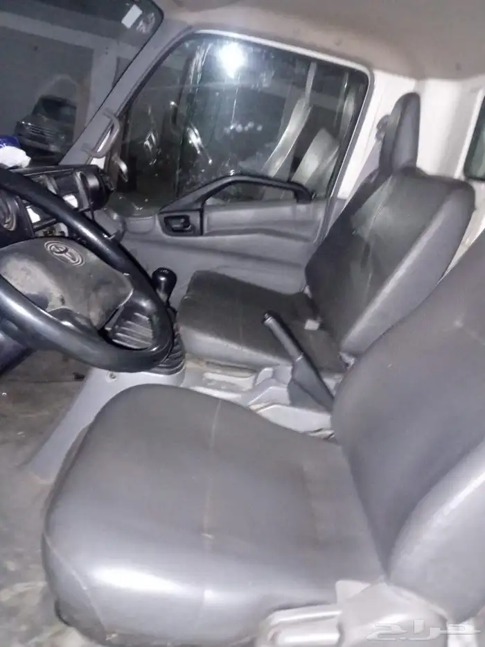 ديانه تويوتا 2013 4