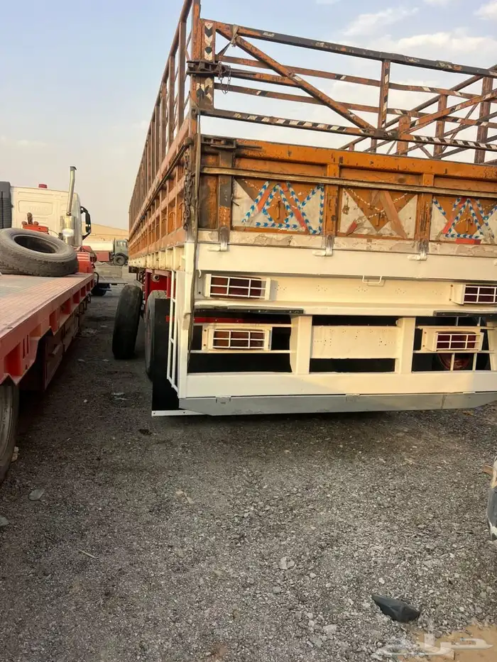 للبيع تيدر المطلق جوانب 5