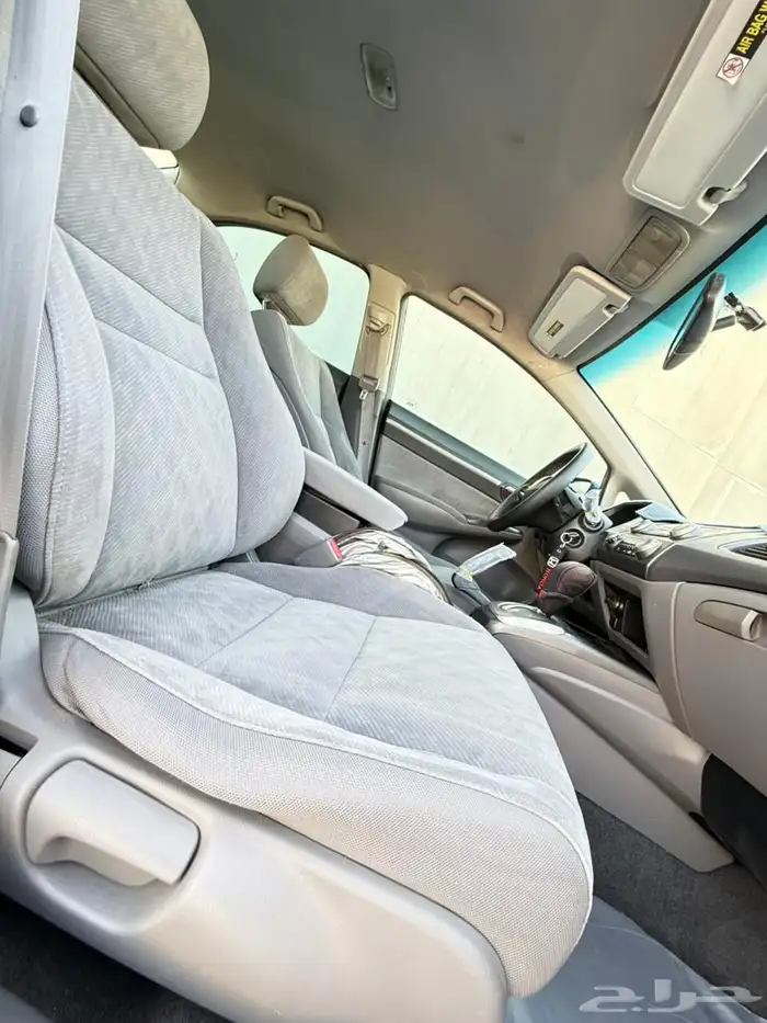 هوندا سيفيك 2009 نص فل بيع 18500 46