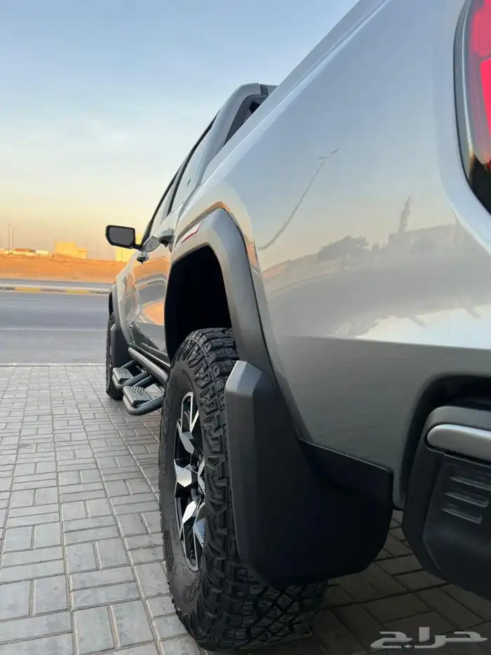 جمس كانيون جمس CANYON GMC 5