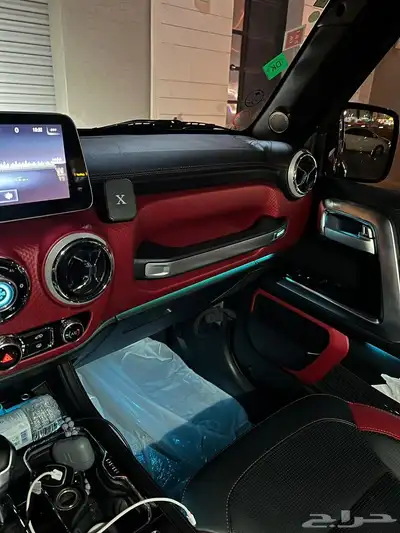 جيب بايك index