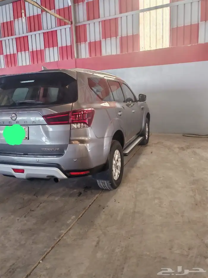 اكستيرا تيتانيوم 2