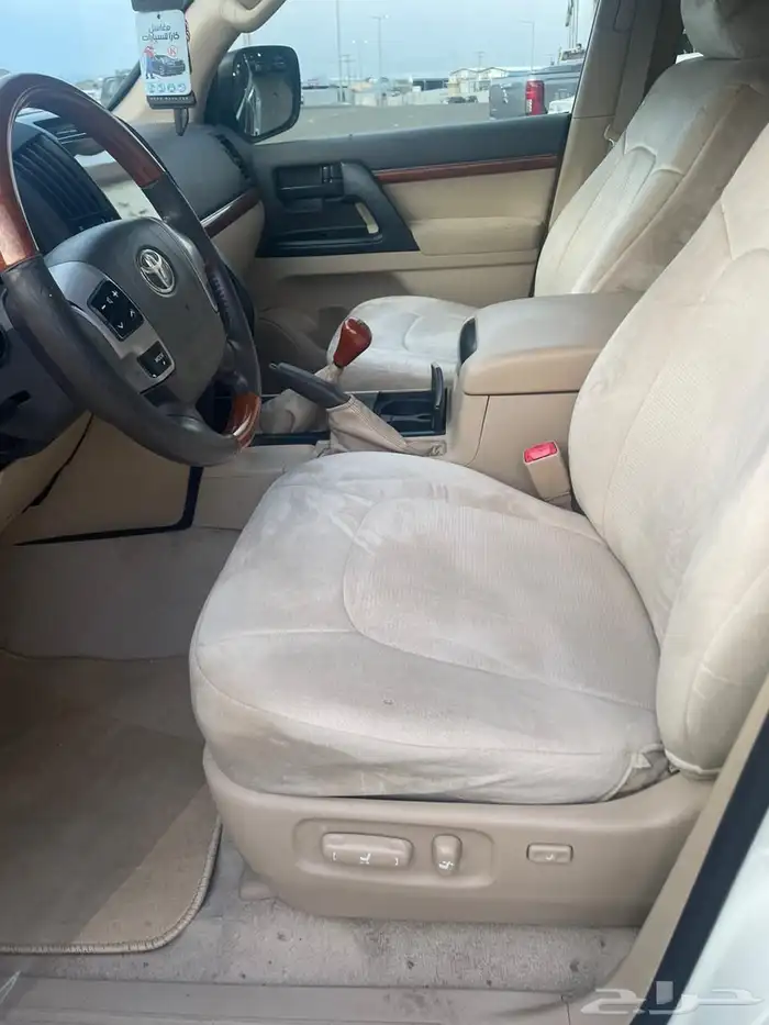 جيب لاندكروزر 3