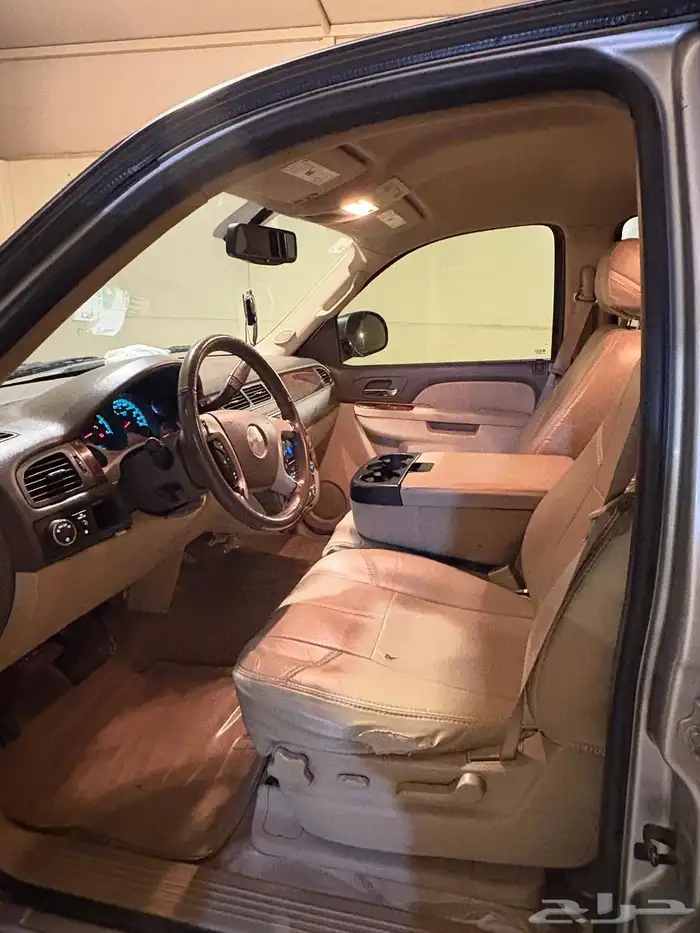 تاهو موديل 2011 6