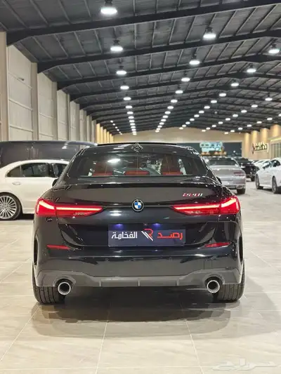 بي ام دبليو 220i 2021 kit M . رصد الفخامة index