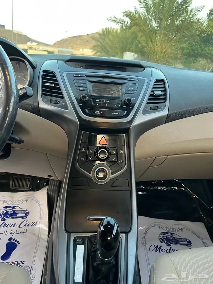 ألنترا مديل 2015 18