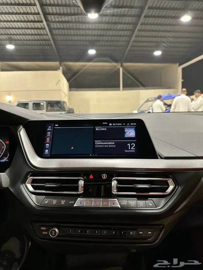 بي ام دبليو 220i 2021 kit M . رصد الفخامة 20