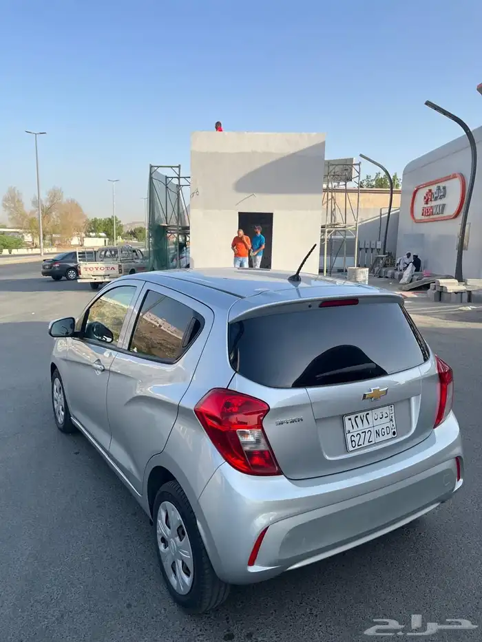 شفرلية   سبارك 2020 نظيفة 4