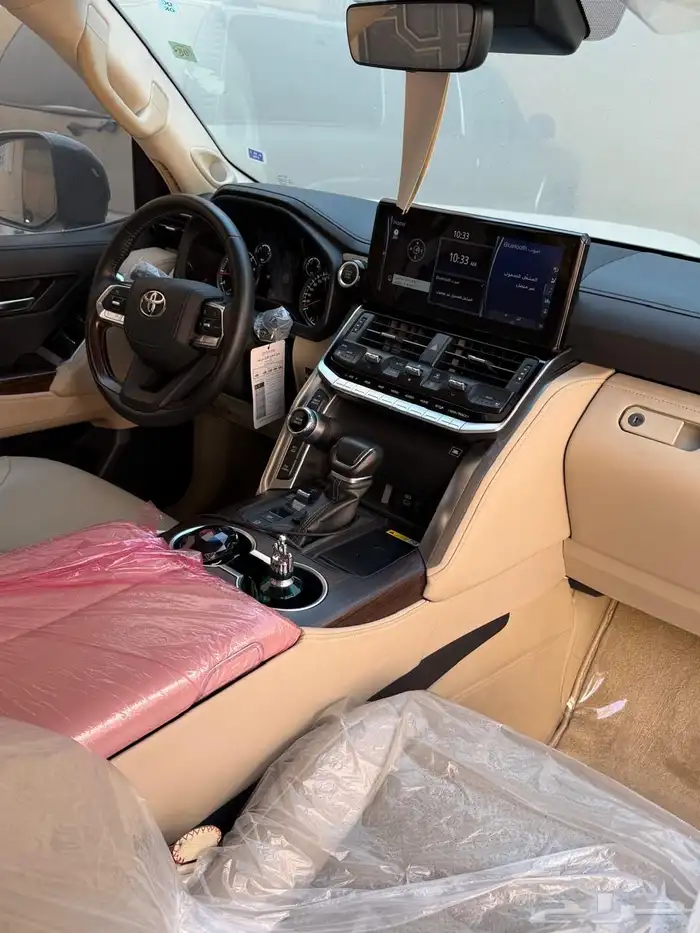 لاندكروزر 2024 10