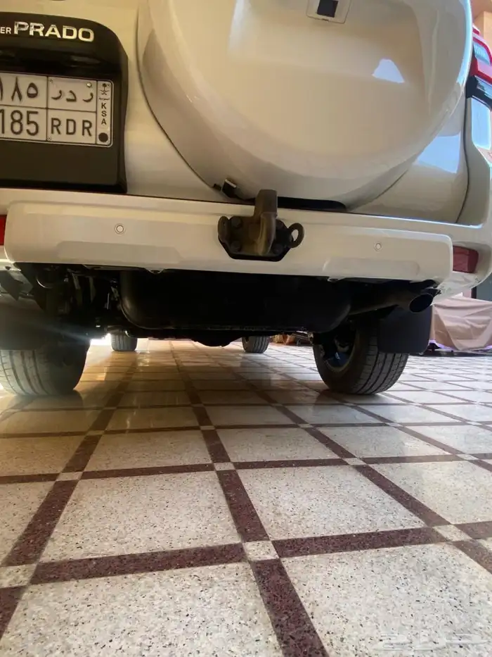 برادو 2022 ممشى قليل 6 سرندل المالك الثاني 12