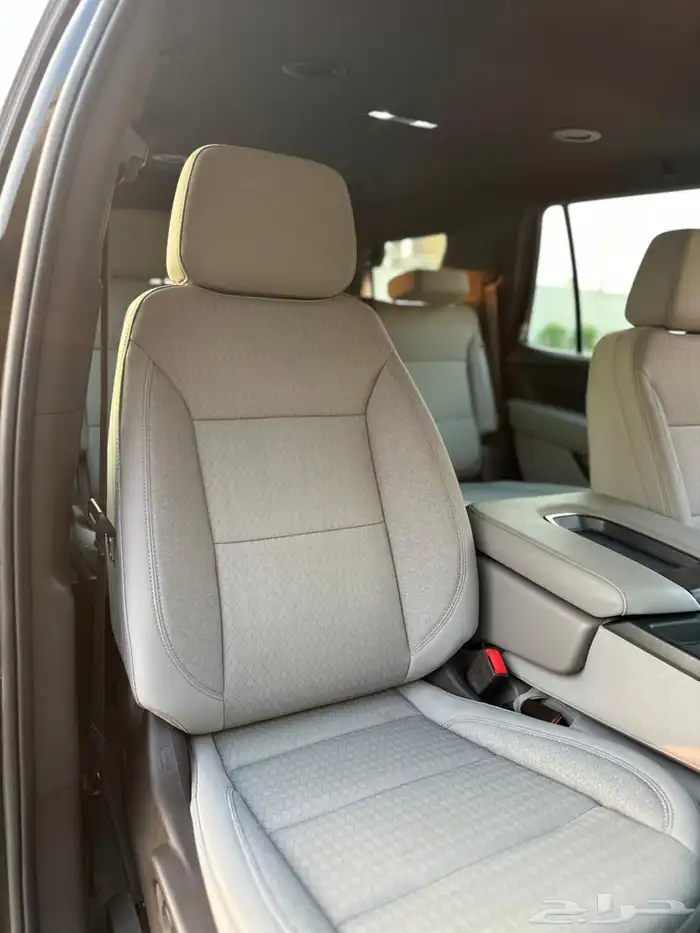 شيفرولية تاهو 2022 LS 23