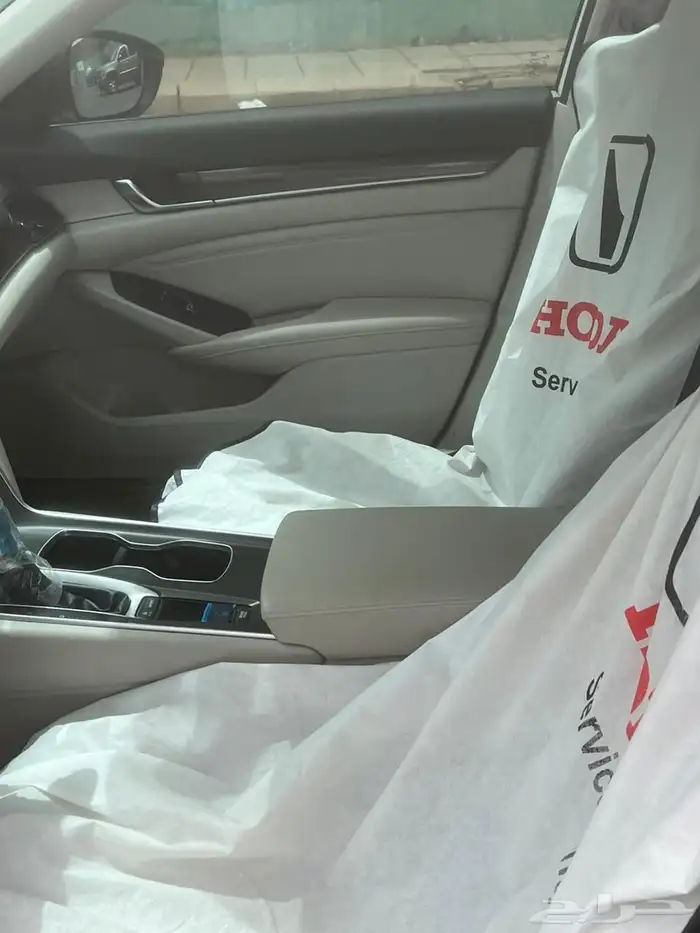 اكورد 2022 فل كامل سبورت سعودي 7