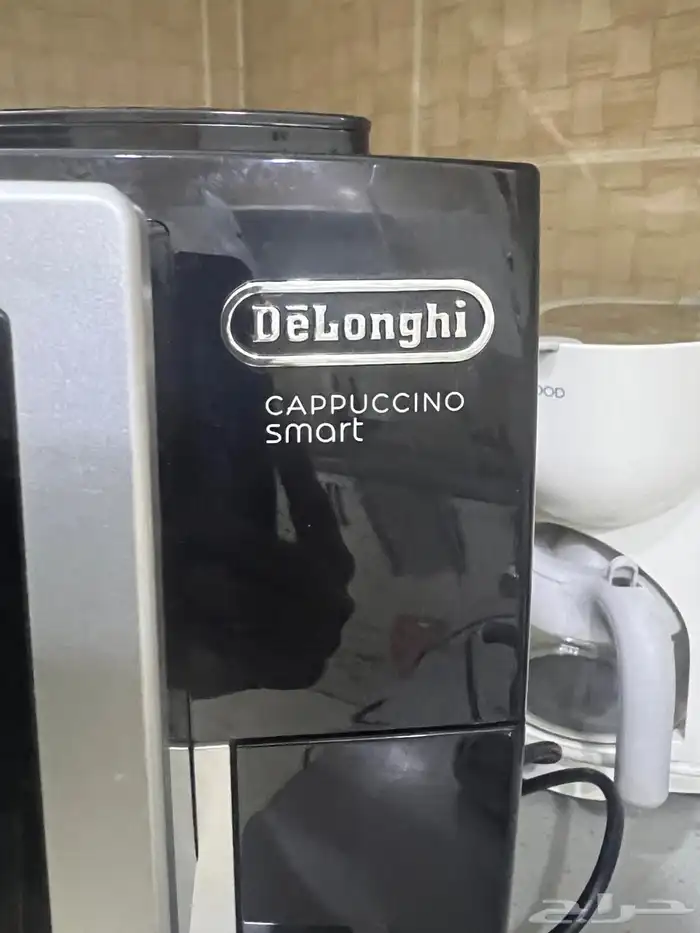 مكينة قهوه 2