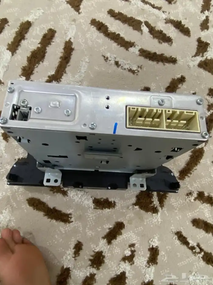 للبيع مسجل سيراتو 2020 6