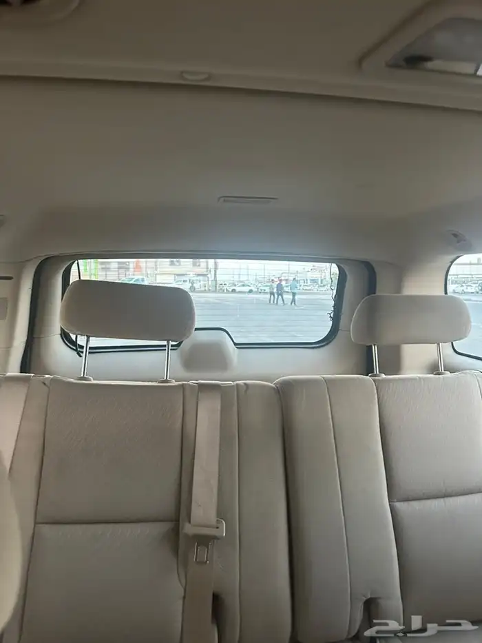 جمس يوكن 2009 10