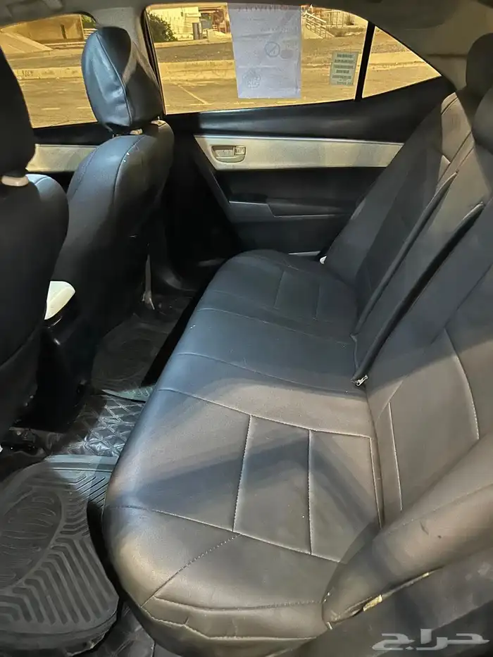 كورولا 2015 11