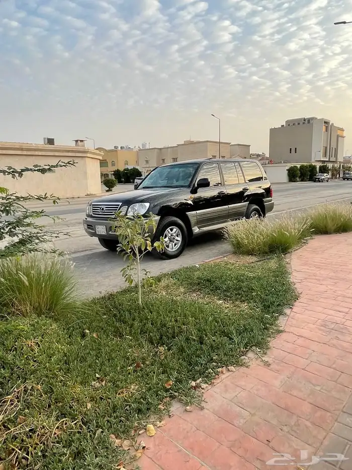 جيب لجزز 470 موديل 2002 12