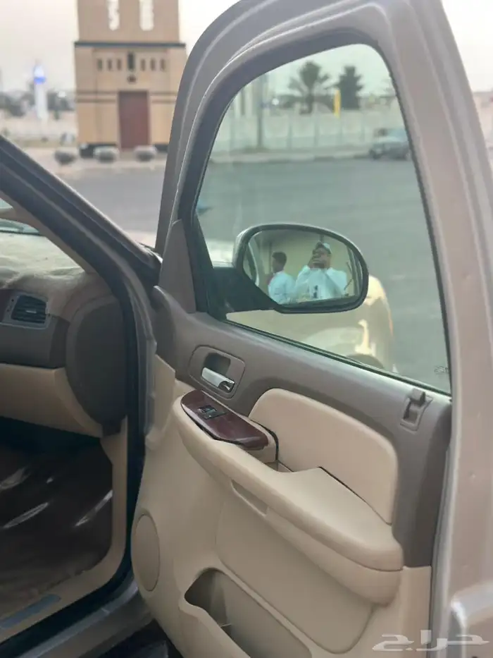 جمس يوكن 2009 1