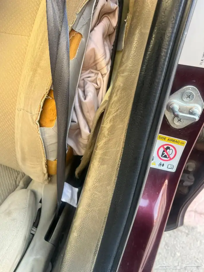 بيع هوندا اكورد 2012 8