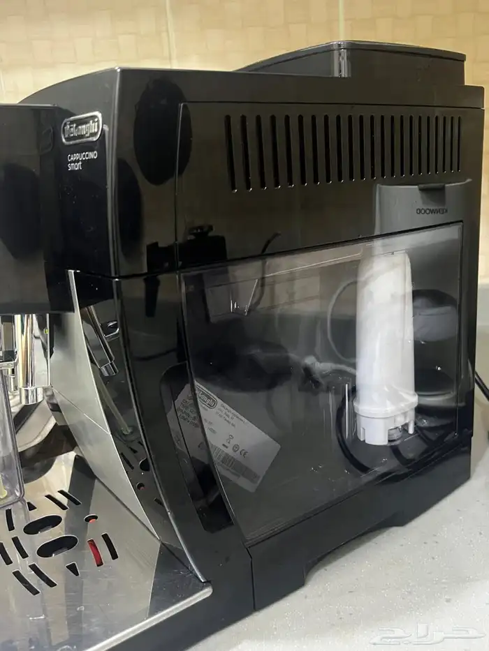 مكينة قهوه 5