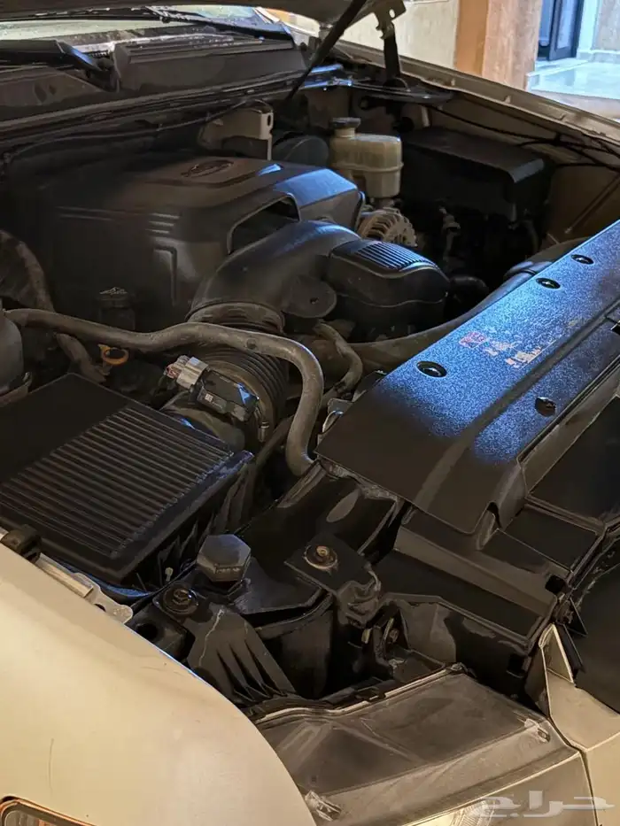 تاهو موديل 2011 13