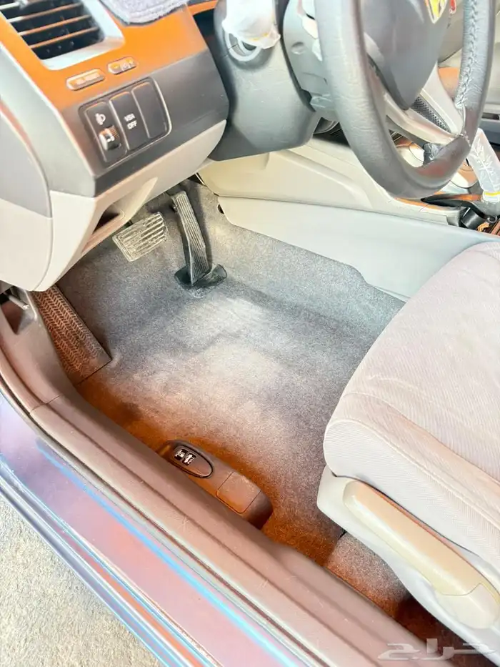 هوندا سيفيك 2009 نص فل بيع 18500 54