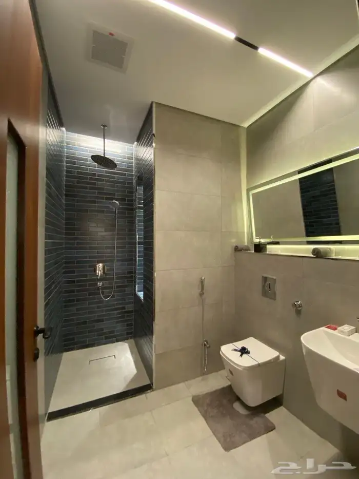 شقق تمليك للبيع في الشوقية تشطيبات مودرن سمارت هوم بالكامل 3