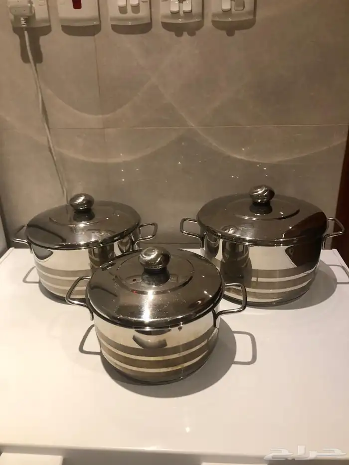 قدور تركيه كركوماز 0