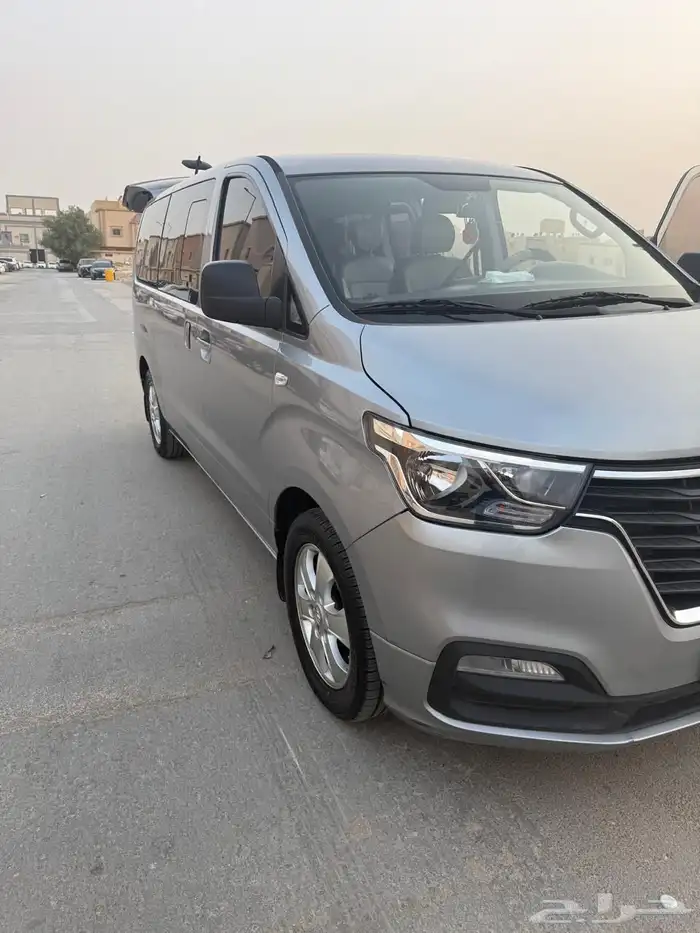 فان اتش ون  h1 وارد كوريا ديزل فل كامل 15