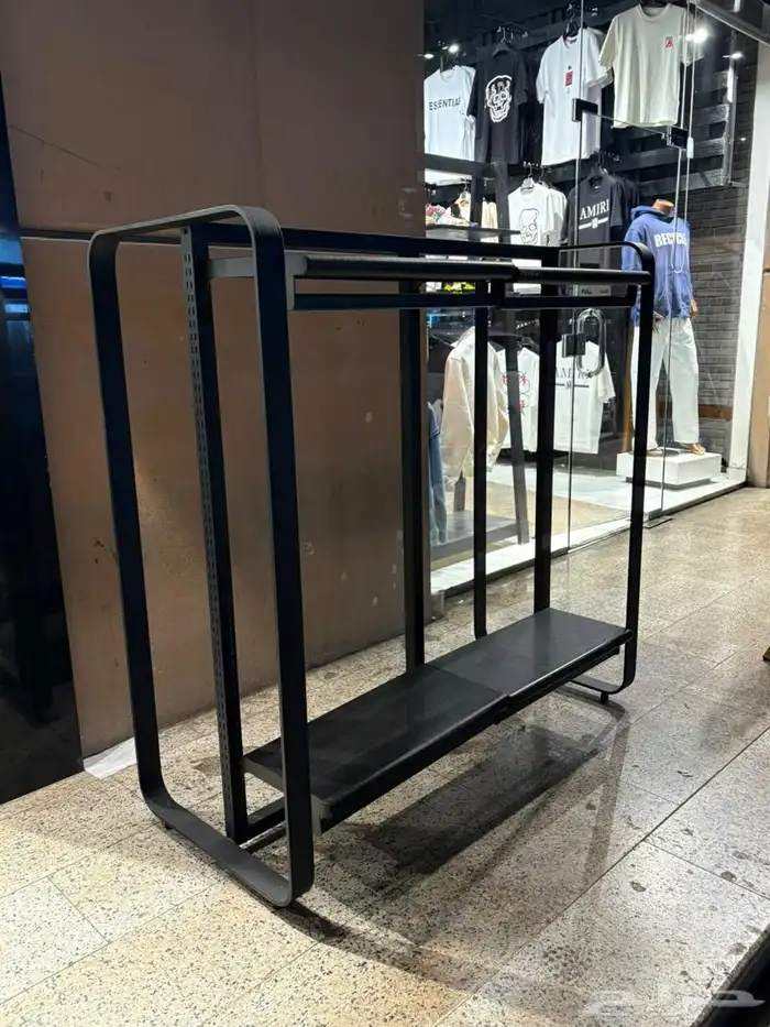 استاند عرض للملابس 0