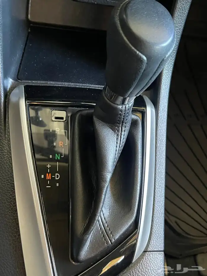 للبيع كورلا 2017 بحالة الوكاله 39