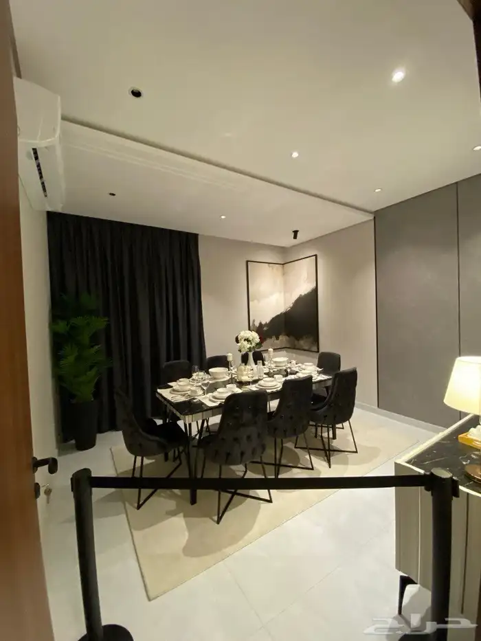 شقق تمليك للبيع في الشوقية تشطيبات مودرن سمارت هوم بالكامل 10