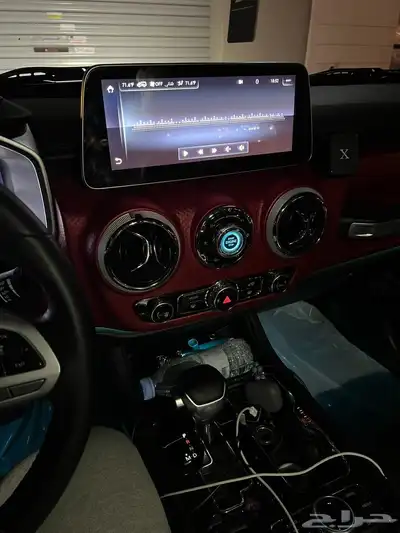 جيب بايك index