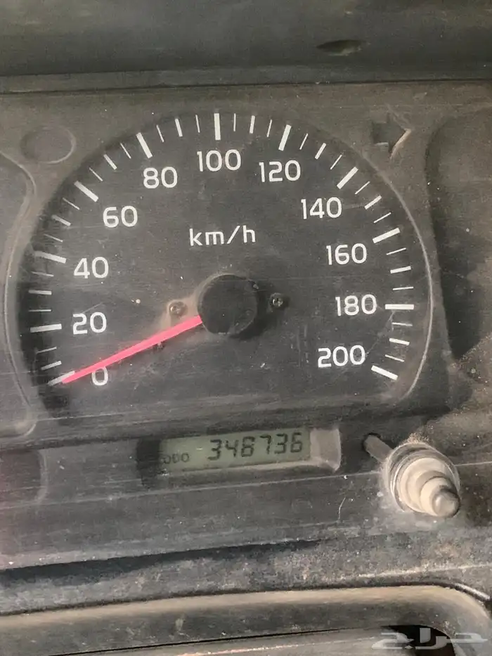 شاص موديل 2001 مكينه بودي محركات علا الشرط 4