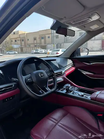 شانجان سي اس 75 index