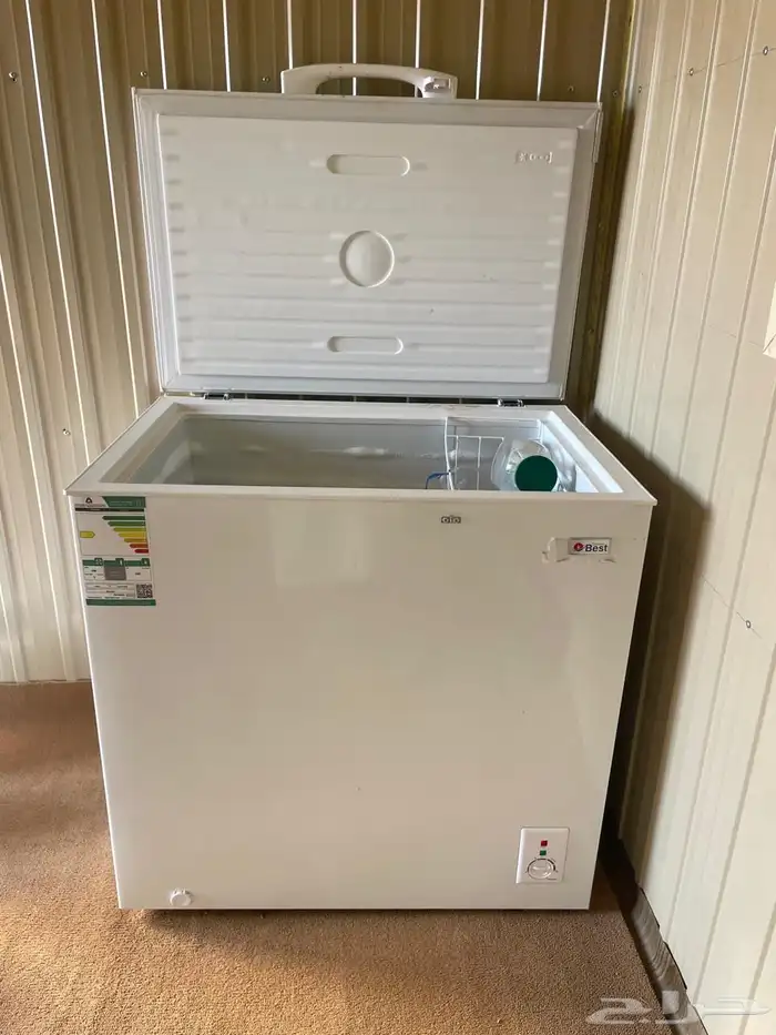 ثلاجه مستخدمه 1