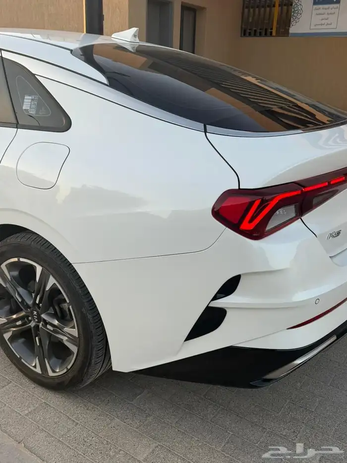 كيا 5 فل كامل 2